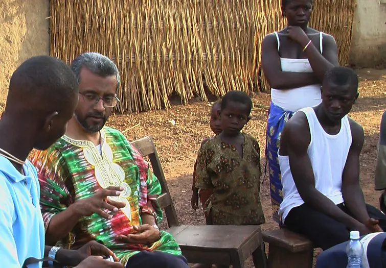 Evangelism & Discipleship