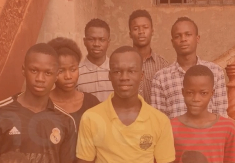 Evangelism & Discipleship